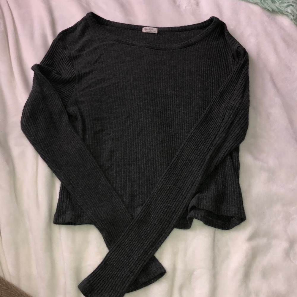 john galt long sleeve shirt